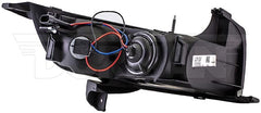 Dorman - Fog Lamp Assembly - 1571111