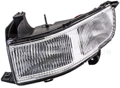 Dorman - Fog Lamp Assembly - 1571111