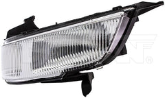 Dorman - Fog Lamp Assembly - 1571111