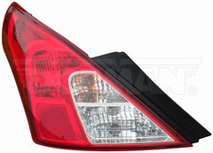 Dorman - Tail Light Assembly - 1571431