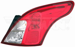 Dorman - Tail Light Assembly - 1571432