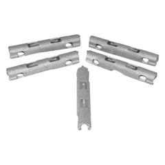 ACDelco® 15714661 - GM Parts™ Parking Brake Cable Connectors