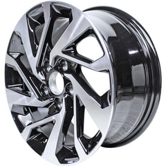 16x7 Factory Replacement New Alloy Wheel For Honda Civic 2016-2020 - D2