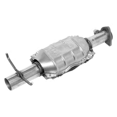 Walker® 15842 - Ultra™ Direct Fit Standard Oval Body Catalytic Converter