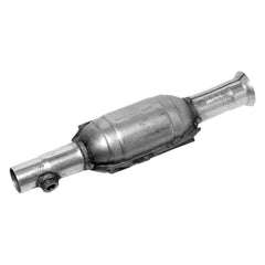 Walker® 15844 - Ultra™ Direct Fit Round Body Catalytic Converter
