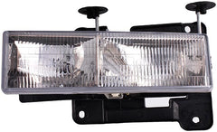 Dorman - Headlight Assembly - 1590000