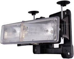 Dorman - Headlight Assembly - 1590000