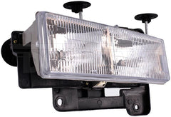 Dorman - Headlight Assembly - 1590000