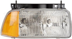 Dorman - Headlight Assembly - 1590003
