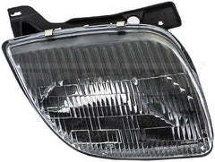 Dorman - Headlight Assembly - 1590075