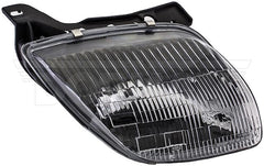 Dorman - Headlight Assembly - 1590075