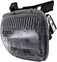 Dorman - Headlight Assembly - 1590075