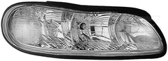 Dorman - Headlight Assembly - 1590087