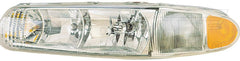 Dorman - Headlight Assembly - 1590096