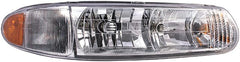 Dorman - Headlight Assembly - 1590097