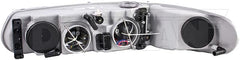 Dorman - Headlight Assembly - 1590097
