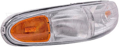 Dorman - Headlight Assembly - 1590097