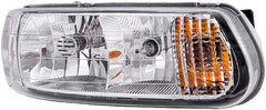 Dorman - Headlight Assembly - 1590097