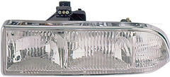 Dorman - Headlight Assembly - 1590102