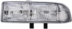 Dorman - Headlight Assembly - 1590103