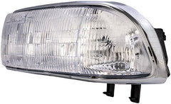 Dorman - Headlight Assembly - 1590103