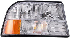 Dorman - Headlight Assembly - 1590104
