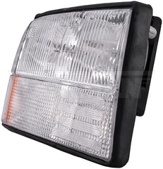 Dorman - Headlight Assembly - 1590104
