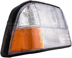 Dorman - Headlight Assembly - 1590104