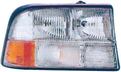 Dorman - Headlight Assembly - 1590105