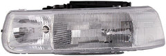 Dorman - Headlight Assembly - 1590118