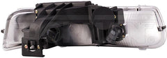 Dorman - Headlight Assembly - 1590118