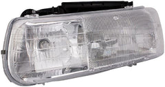 Dorman - Headlight Assembly - 1590118