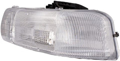 Dorman - Headlight Assembly - 1590118