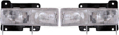 Dorman - Headlight Assembly Kit - 1590120