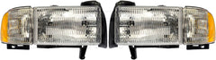 Dorman - Headlight Assembly Kit - 1590121