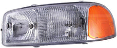 Dorman - Headlight Assembly - 1590130