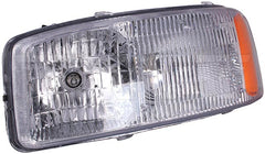 Dorman - Headlight Assembly - 1590130