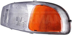 Dorman - Headlight Assembly - 1590130