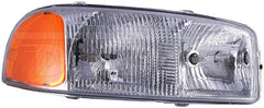 Dorman - Headlight Assembly - 1590131