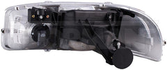 Dorman - Headlight Assembly - 1590131