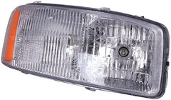 Dorman - Headlight Assembly - 1590131