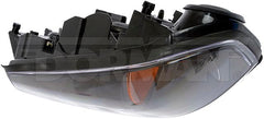 Dorman - Headlight Assembly - 1590136
