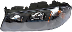 Dorman - Headlight Assembly - 1590136