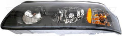Dorman - Headlight Assembly - 1590136