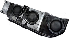 Dorman - Headlight Assembly - 1590136