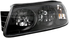 Dorman - Headlight Assembly - 1590136