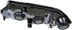 Dorman - Headlight Assembly - 1590137