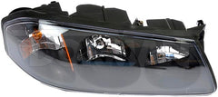 Dorman - Headlight Assembly - 1590137