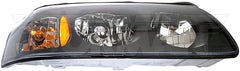Dorman - Headlight Assembly - 1590137