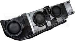 Dorman - Headlight Assembly - 1590137